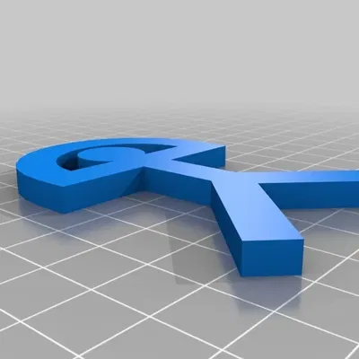 Biểu tượng Indalo-Almeria độc đáo từ Tây Ban Nha