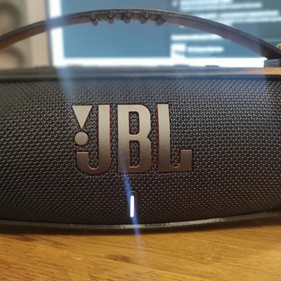 Bao da tiêu chuẩn cho JBL Charge 5 với bảo vệ bên cạnh