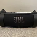 Bao da loa JBL Charge 5 với dây đeo vai - Thumbnail 8