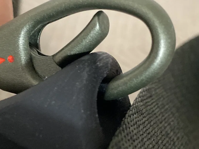 Bao da loa JBL Charge 5 với dây đeo vai - Image 10