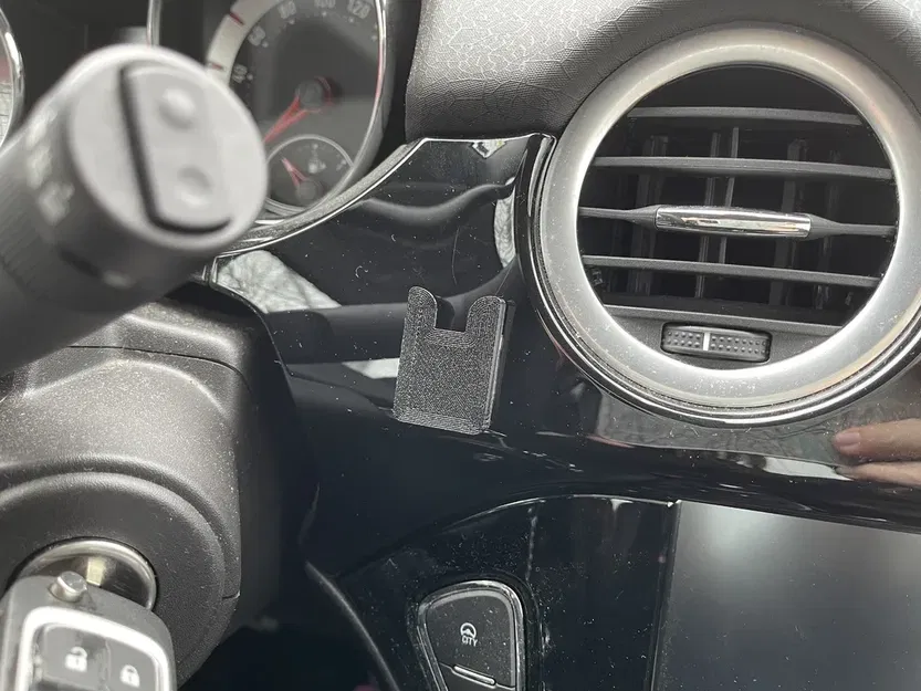 Giá đỡ Mike cho thiết bị di động Midland và President - Image 3