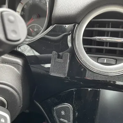 Giá đỡ Mike cho thiết bị di động Midland và President