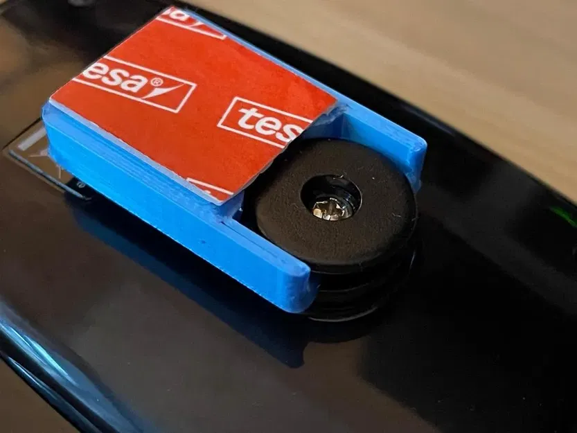 Giá đỡ Mike cho thiết bị di động Midland và President - Image 9