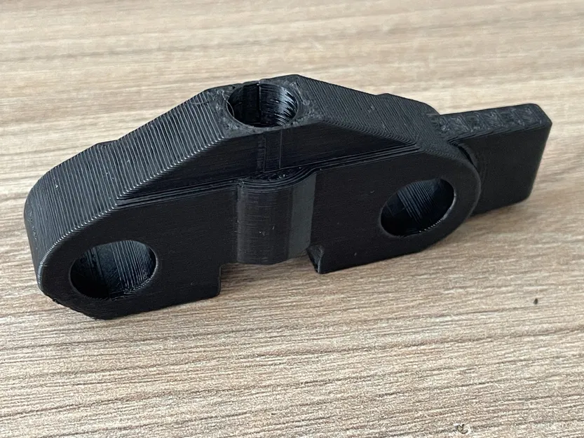 Vozík Valcomp HERKULES cho cửa trượt - Image 2