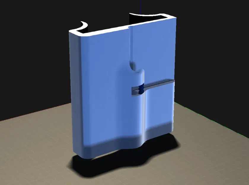 Bộ chuyển đổi gắn bọt biển cho máy khoan vệ sinh - Image 2