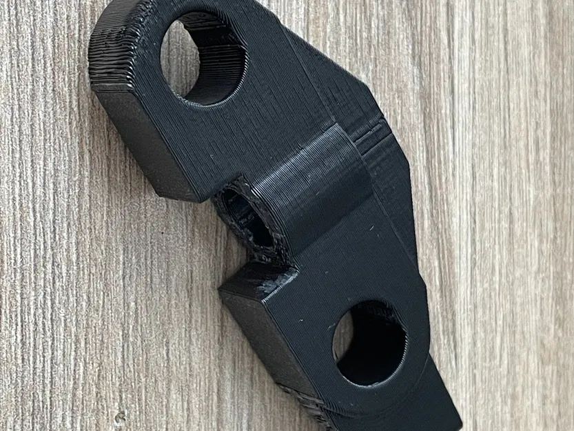 Vozík Valcomp HERKULES cho cửa trượt - Image 3