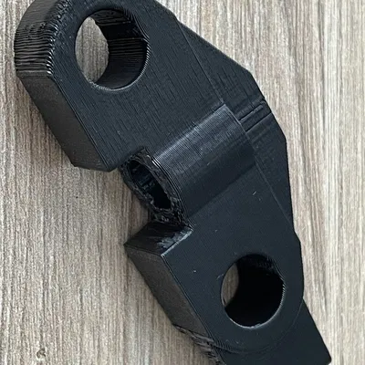 Vozík Valcomp HERKULES cho cửa trượt