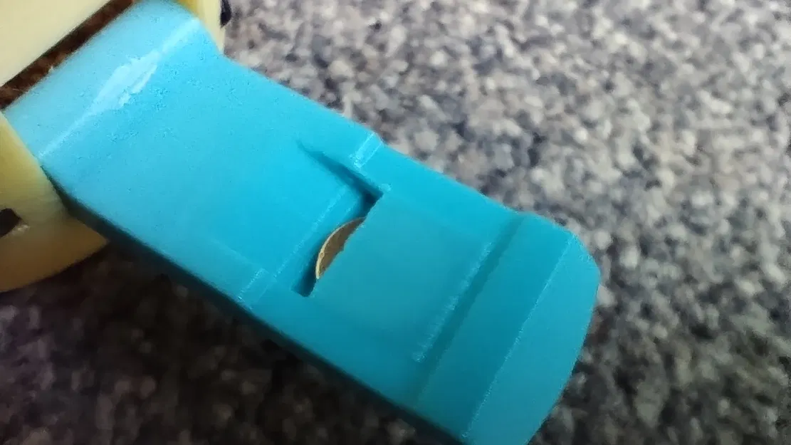 Khớp nối CamLock cho ống 32mm dùng cho máy hút bụi - Image 2