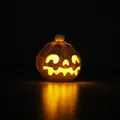 Đèn bí ngô Halloween với thân cây tùy chỉnh có thể thay đổi - Thumbnail 3