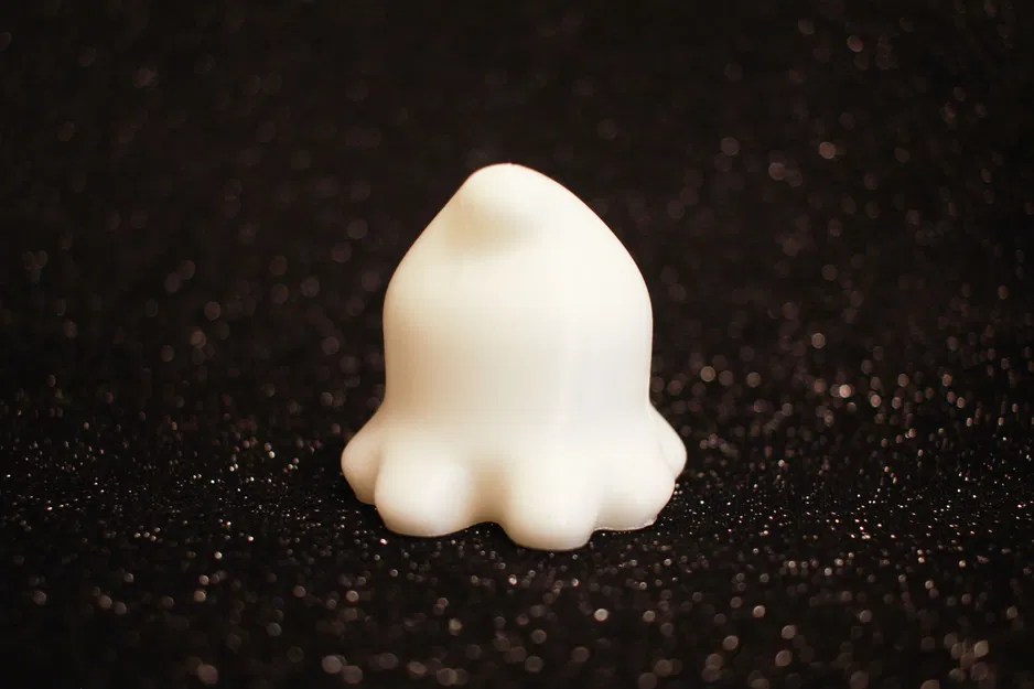 Ma Dễ Thương Với Đôi Mắt To Và Ngón Chân Nhỏ - Image 5