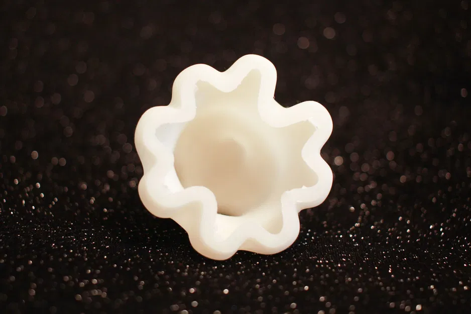 Ma Dễ Thương Với Đôi Mắt To Và Ngón Chân Nhỏ - Image 6