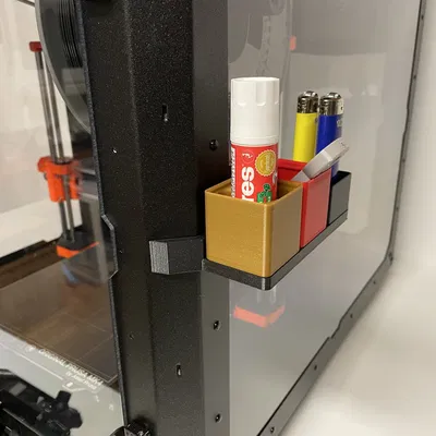 Đế Gridfinity 3x1 cho Enclosure Prusa Gốc