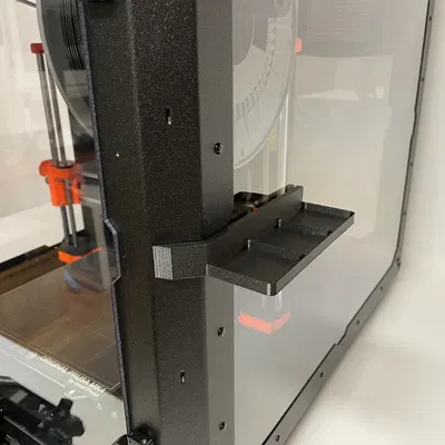 Đế Gridfinity 3x1 cho Enclosure Prusa Gốc