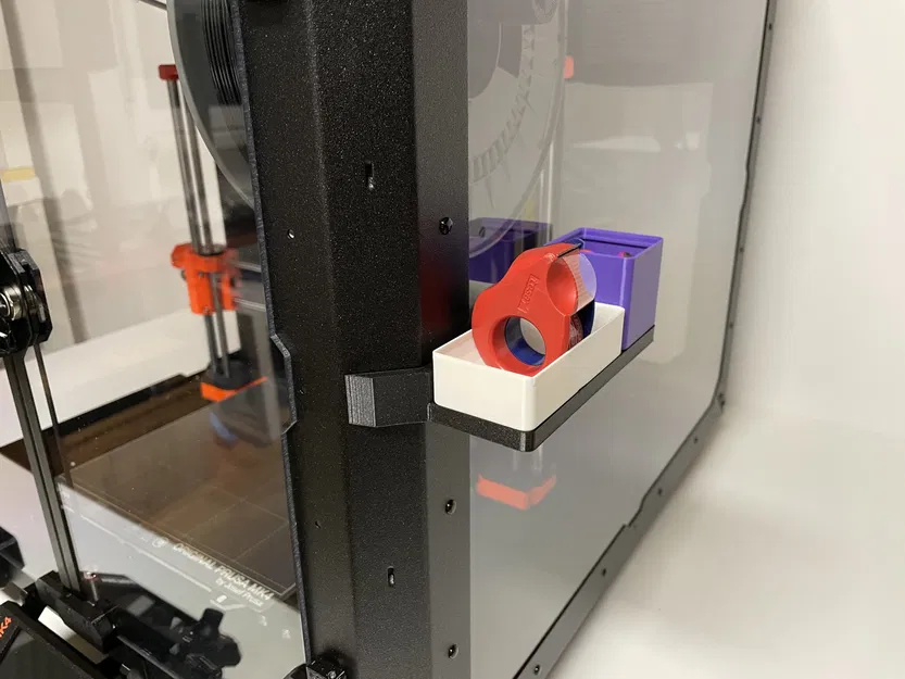 Đế Gridfinity 3x1 cho Enclosure Prusa Gốc - Image 5