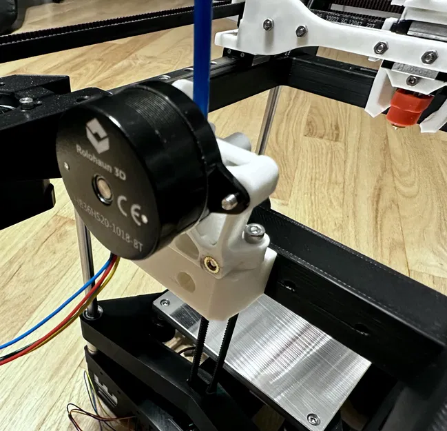 Giá đỡ cho máy in 3D Sherpa MK1 - Image 1