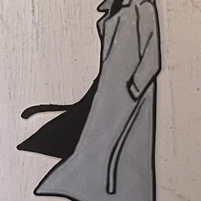 Dấu trang Kim Dokja từ Omniscient Reader's Viewpoint