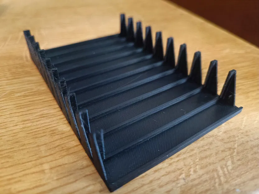 Giá đỡ sản phẩm đa năng cho không gian sống và làm việc - Image 2