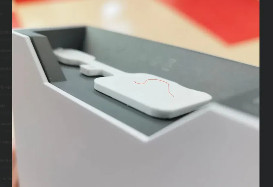 Vỏ bảo vệ cho bộ định tuyến và ăng-ten Starlink - Image 1