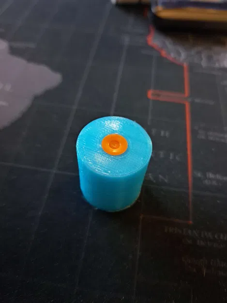 Giá đỡ ống tiêm dễ sử dụng cho mèo tiểu đường - Image 4