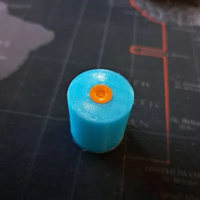 Giá đỡ ống tiêm dễ sử dụng cho mèo tiểu đường