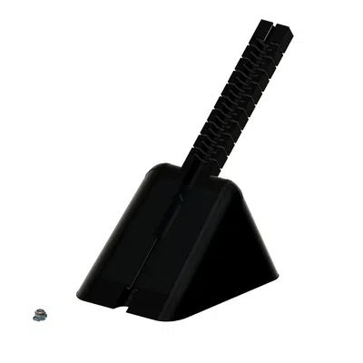 Giá đỡ chuột bungee rỗng với phích cắm