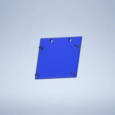 Khay pin tùy chỉnh cho 20 cell Headway 38120