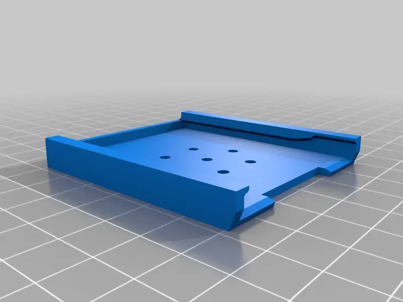 Bẫy chuột bằng chai nhựa thiết kế tối giản - Image 7