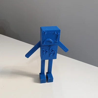 Nhân vật thám tử trong bộ sưu tập Los Dimensionales