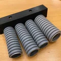 Giá đỡ ống dẫn điện 3x16mm và 1x20mm linh hoạt - Thumbnail 4