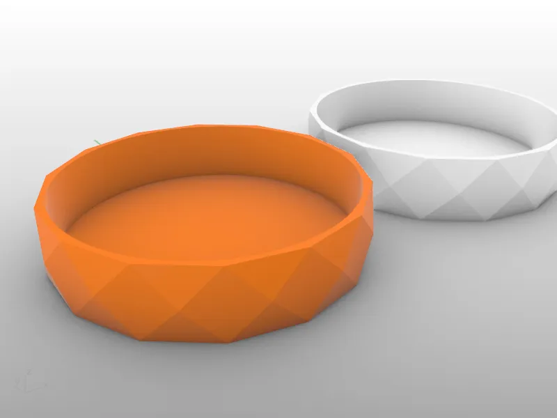 Khay để đồ dùng cá nhân tiện lợi - Image 1