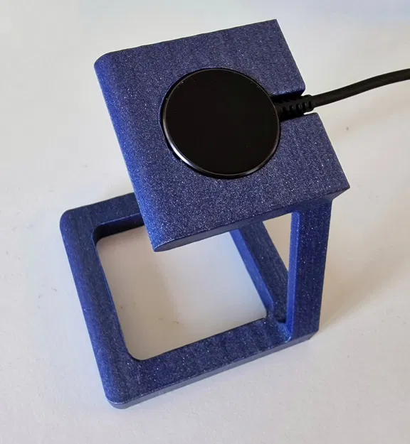 Giá đỡ sạc cho đồng hồ Galaxy Watch 6 - Image 1