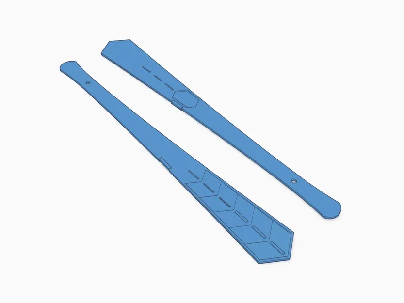 Quạt gấp làm mát từ mẫu filament - Image 6