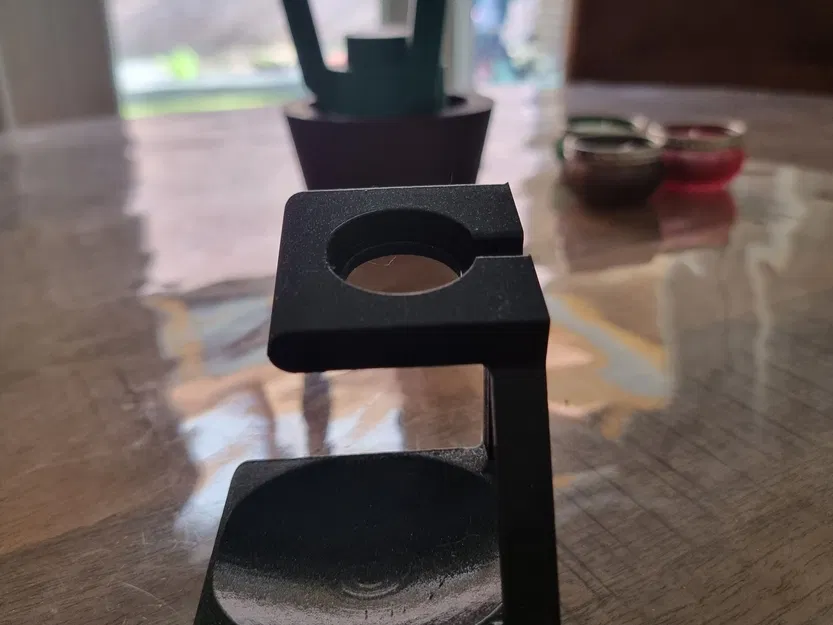 Giá đỡ sạc Samsung Galaxy Watch 6 cải tiến - Image 1