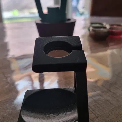 Giá đỡ sạc Samsung Galaxy Watch 6 cải tiến