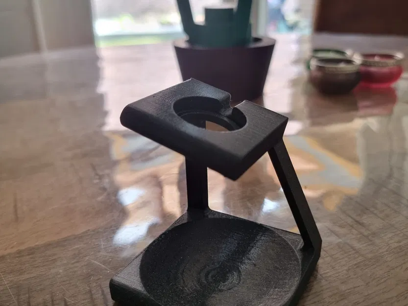 Giá đỡ sạc Samsung Galaxy Watch 6 cải tiến - Image 2