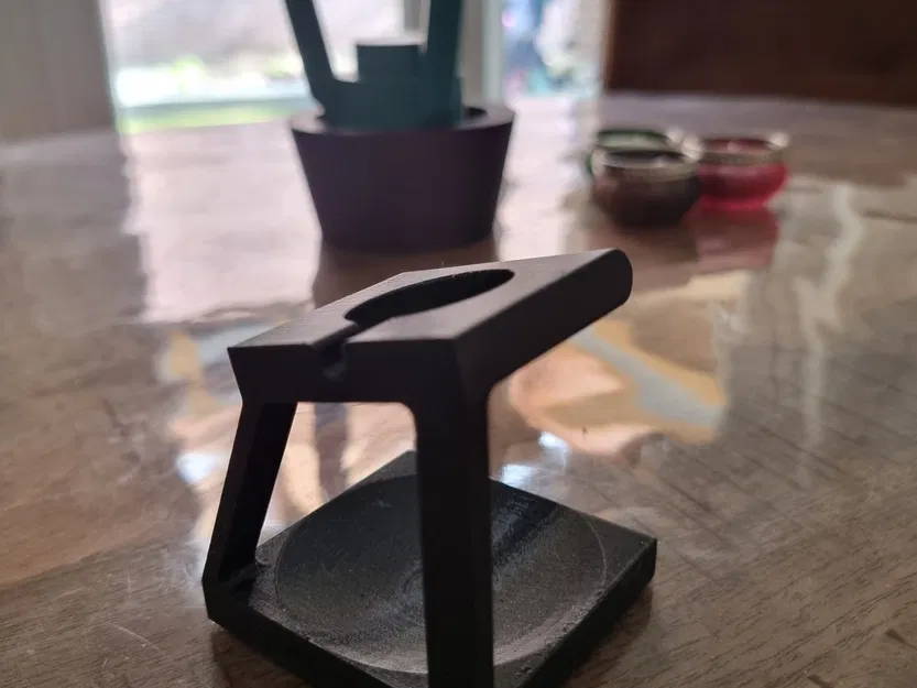 Giá đỡ sạc Samsung Galaxy Watch 6 cải tiến - Image 3