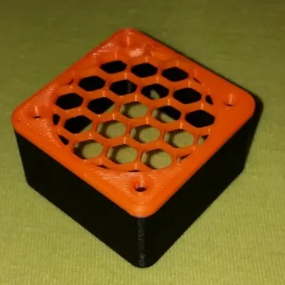 Nắp quạt Noctua 40x40x20mm cho máy in 3D