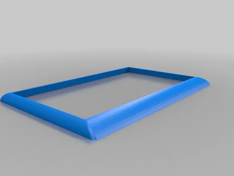 Khung viền double-DIN cho đầu Sony XAV-AX3200 và XAV-AX5000 - Image 2