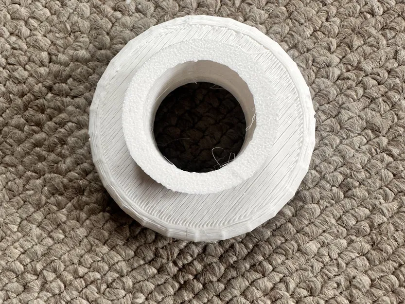 Bộ phận xoay cho máy vệ sinh hồ bơi Zodiac MX6 và MX8 - Image 2