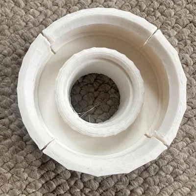 Bộ phận xoay cho máy vệ sinh hồ bơi Zodiac MX6 và MX8