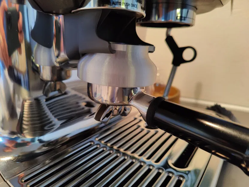 Vòng phân phối cho máy pha cà phê Sage Barista Pro - Image 1