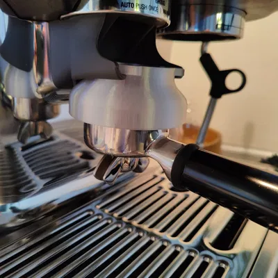Vòng phân phối cho máy pha cà phê Sage Barista Pro