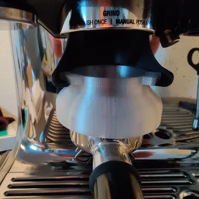 Vòng phân phối cho máy pha cà phê Sage Barista Pro