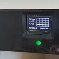 Vỏ cảm biến CO2 DIY dựa trên ESP32 và SCD40 - Thumbnail 3
