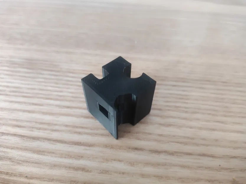 Máy in 3D flsun v400 với orca slicer - Image 1