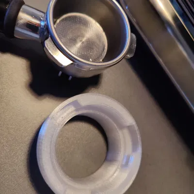 Vòng phân phối cho máy pha cà phê Sage Barista Pro