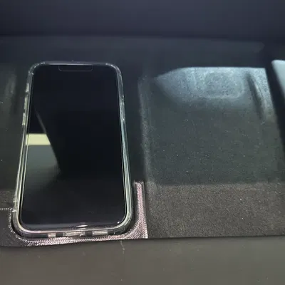 Bộ khoảng cách sạc không dây cho iPhone 13 mini và Tesla M3/MY