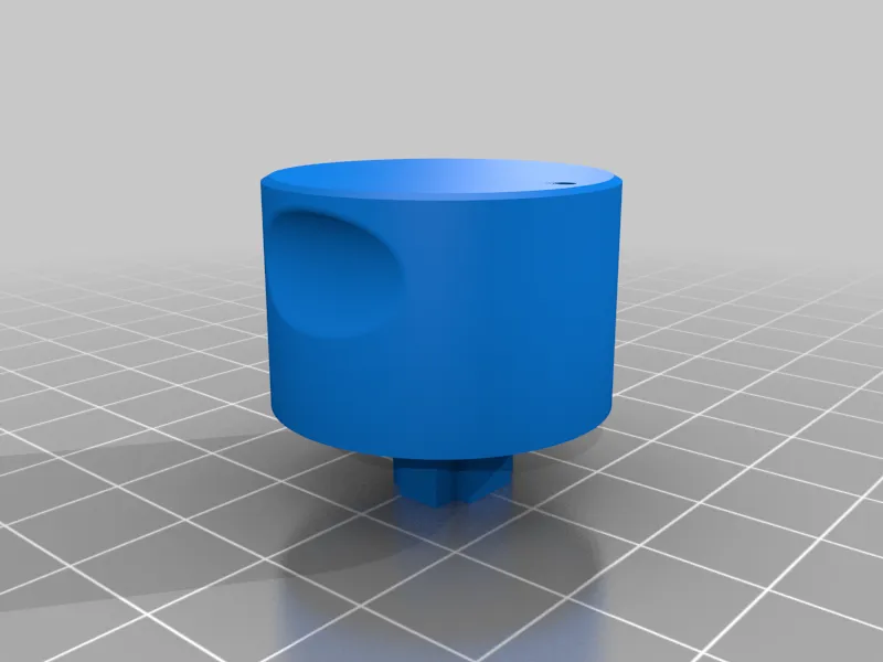 Núm vặn cho bếp Gorenie - Image 1