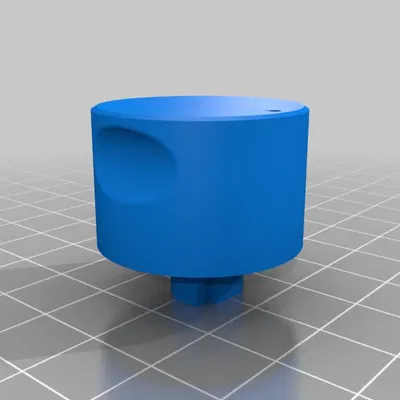 Núm vặn cho bếp Gorenie