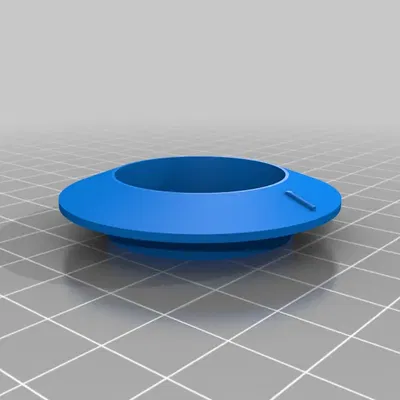 Núm vặn cho bếp Gorenie